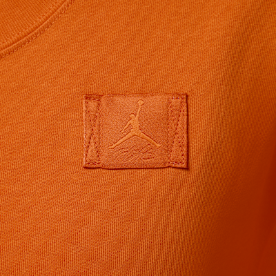 ジョーダン フライト エッセンシャル ウィメンズ オーバーサイズド Tシャツ