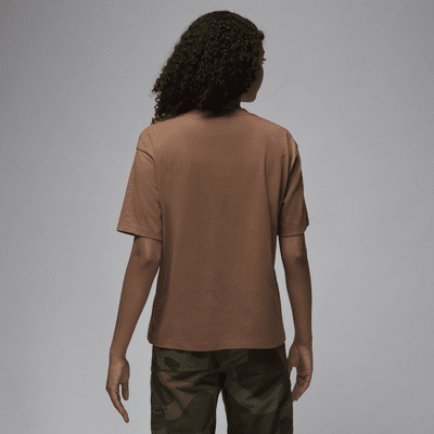 Jordan Women's Girlfriend T-Shirt