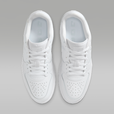 Jordan Court Connect Low Men's Shoes