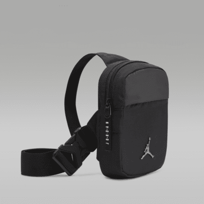 Jordan Airborne Hip Bag Hip Bag (0.5L). Nike JP