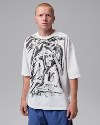 Мужская футболка Jordan Sport Dri-FIT