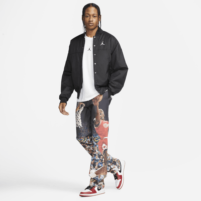 Jordan Flight Heritage Men's Trousers