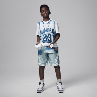 Jordan 23 Big Kids Jersey