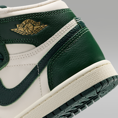Buty dla małych dzieci Jordan 1 Retro High OG