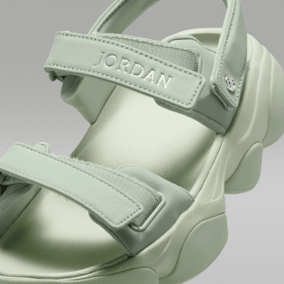 Sandalias para mujer Jordan Deja