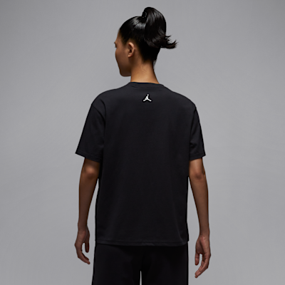 ジョーダン スポーツ ウィメンズ Dri-FIT Tシャツ