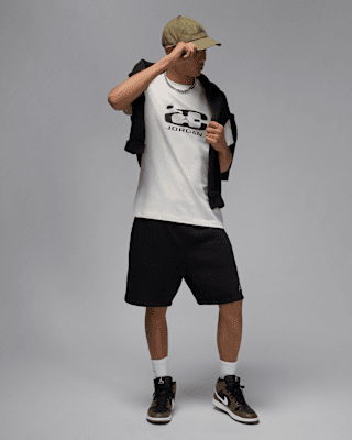 Jordan Flight Essentials