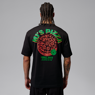 Jordan Men's Graphic T-Shirt