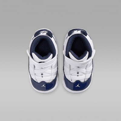 Tenis para bebé e infantil Jordan 6 Rings