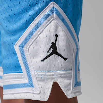 Jordan Dri-FIT Sport Little Kids' Diamond Shorts