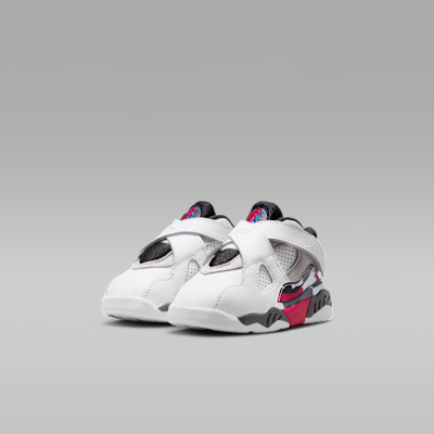 Jordan 8 Retro Baby/Toddler Shoes