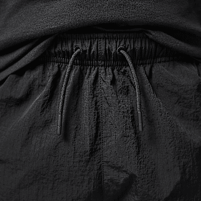 Jordan Big Kids' Poolside Woven Diamond Shorts