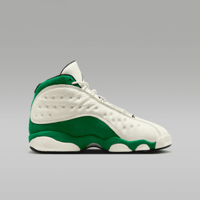 Tenis para niños grandes Air Jordan 13 Retro "Court of Legends"
