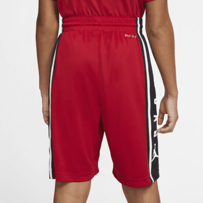 Jordan Dri-FIT-shorts til større børn (drenge)