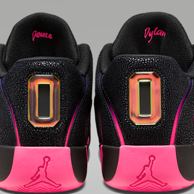 Tatum 4 "Smooth Soul Vol.2" Basketballschuhe