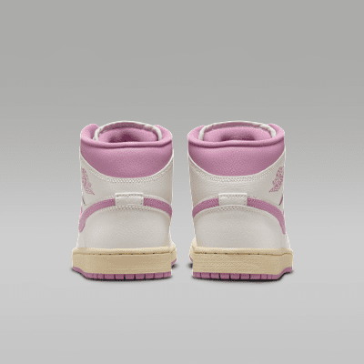 Tenis para mujer Air Jordan 1 Mid