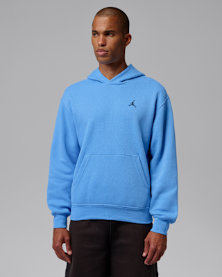 Мужское худи Jordan Brooklyn Fleece Pullover Hoodie