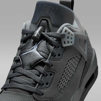 Jordan Spizike Low Men's Shoes