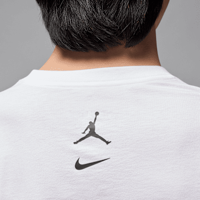 Jordan MVP Men's T-Shirt