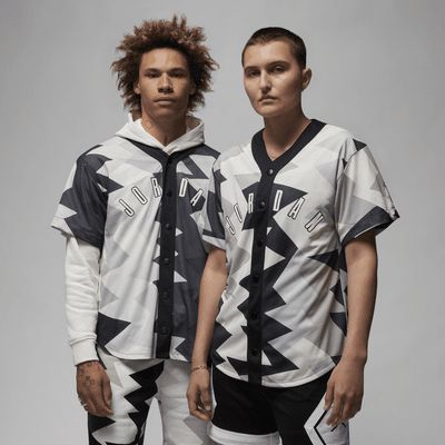 Jordan top 3 jersey clearance