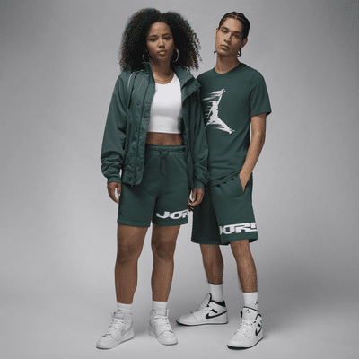 Shorts in fleece Jordan MVP – Uomo