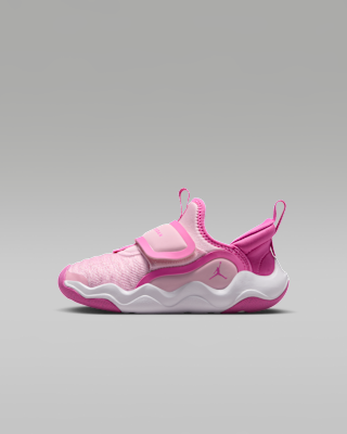 Детские кроссовки Jordan 23/7.2 EasyOn Little Kids'