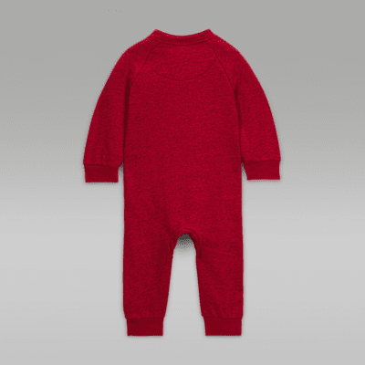 Mono completo Jumpman Nep para bebé (0-9 meses) Jordan