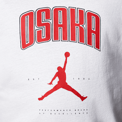 ジョーダン ジュニア 大阪 シティ Tシャツ