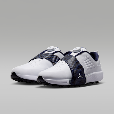 Jordan Air Rev Golf Ayakkabısı görsel 5