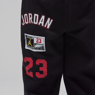 Jordan Toddler Street Champ 2-Piece Pullover Hoodie Set