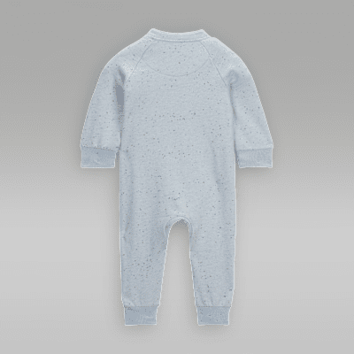 Mono completo Jumpman Nep para bebé (0-9 meses) Jordan
