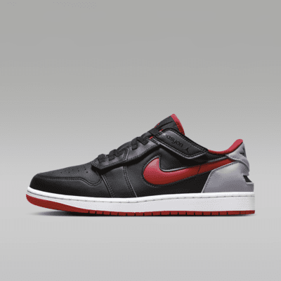 Air Jordan 1 Low FlyEase Men's Easy On/Off Shoes