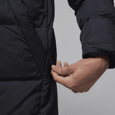 Parka en duvet Jordan Flight pour homme