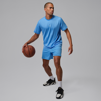 Jordan Sport Essentials Dri-FIT Kısa Kollu Erkek Üstü görsel 5