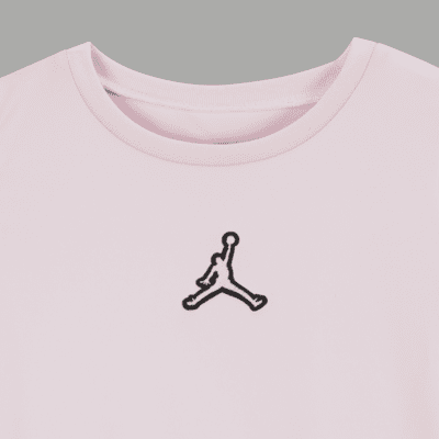 Jordan Baby (12-24M) Essentials Dress