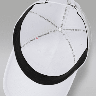 Gorra Mexico City sin estructura Jordan Club