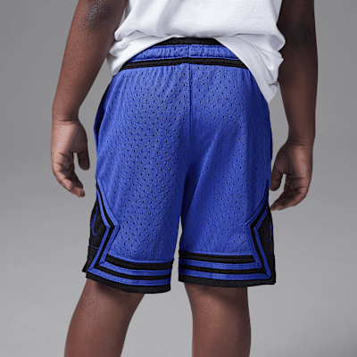 ジョーダン Dri-FIT スポーツ リトルキッズ ダイアモンド ショートパンツ