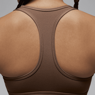 Jordan Sport Women's Medium-Support Padded Jumpman Bra