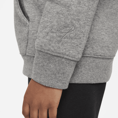 Jordan Little Kids' Pullover Hoodie