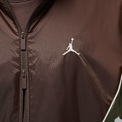 Veste à capuche Draft Jordan Brooklyn pour homme