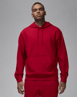 Мужское худи Jordan Sport Crossover Dri-FIT Pullover Hoodie