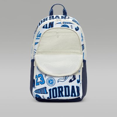 Jordan Air Patrol Backpack (29L)