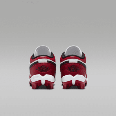 Calzado para niños de preescolar/grande Jordan 1 Low