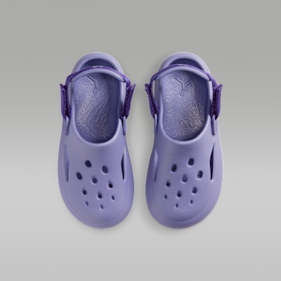 Sandalias para niños de preescolar Jordan Hydrip