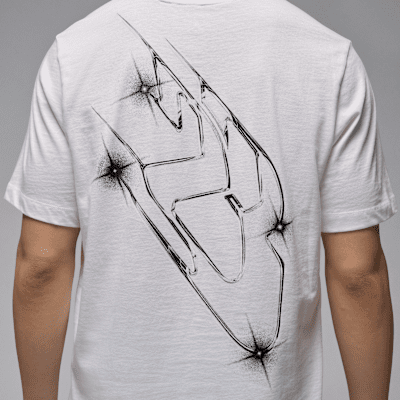 Jordan Sport Men's Dri-FIT T-Shirt