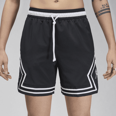 Jordan Sport Men's Dri-FIT Woven Diamond Shorts