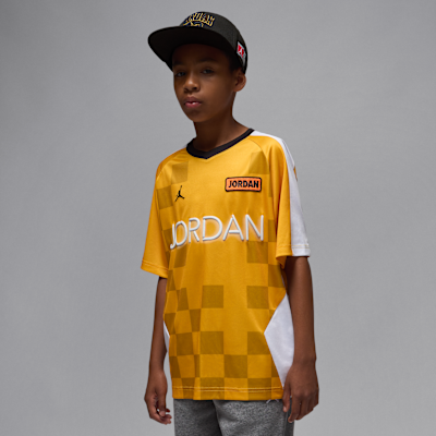 Jordan