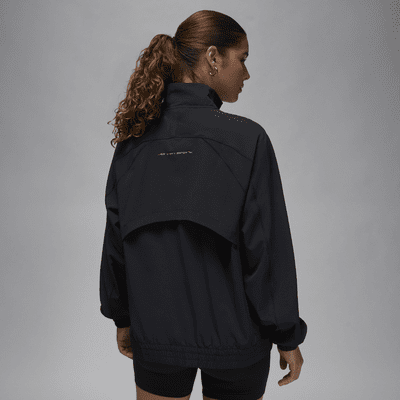 Veste tissée Dri-FIT Jordan Sport pour femme