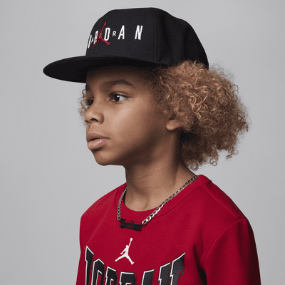 Jordan Little Kids' Jumpman Air Cap