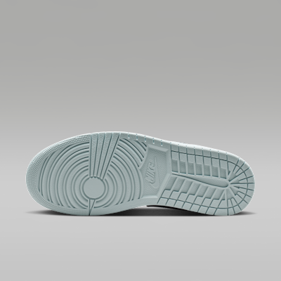 Air Jordan 1 Low Erkek Ayakkabısı